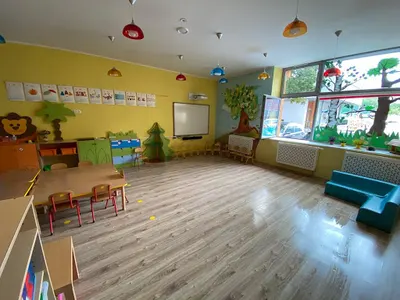 Niepubliczne Przedszkole Wesołe Słoneczka z oddziałami integracyjnymi